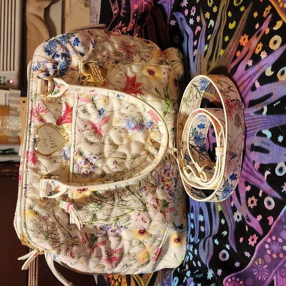 Betsey Johnson Handbag